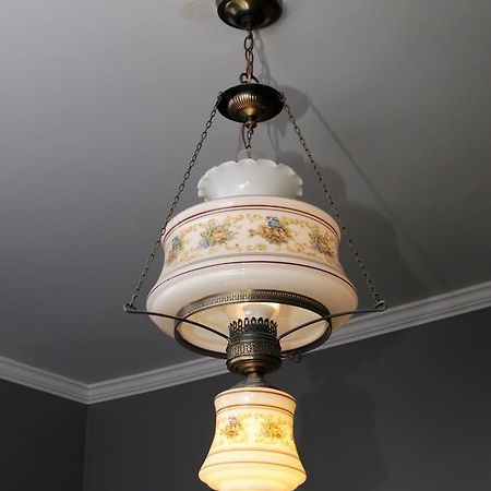 Central City Skye Cottage Bed & Breakfast מראה חיצוני תמונה