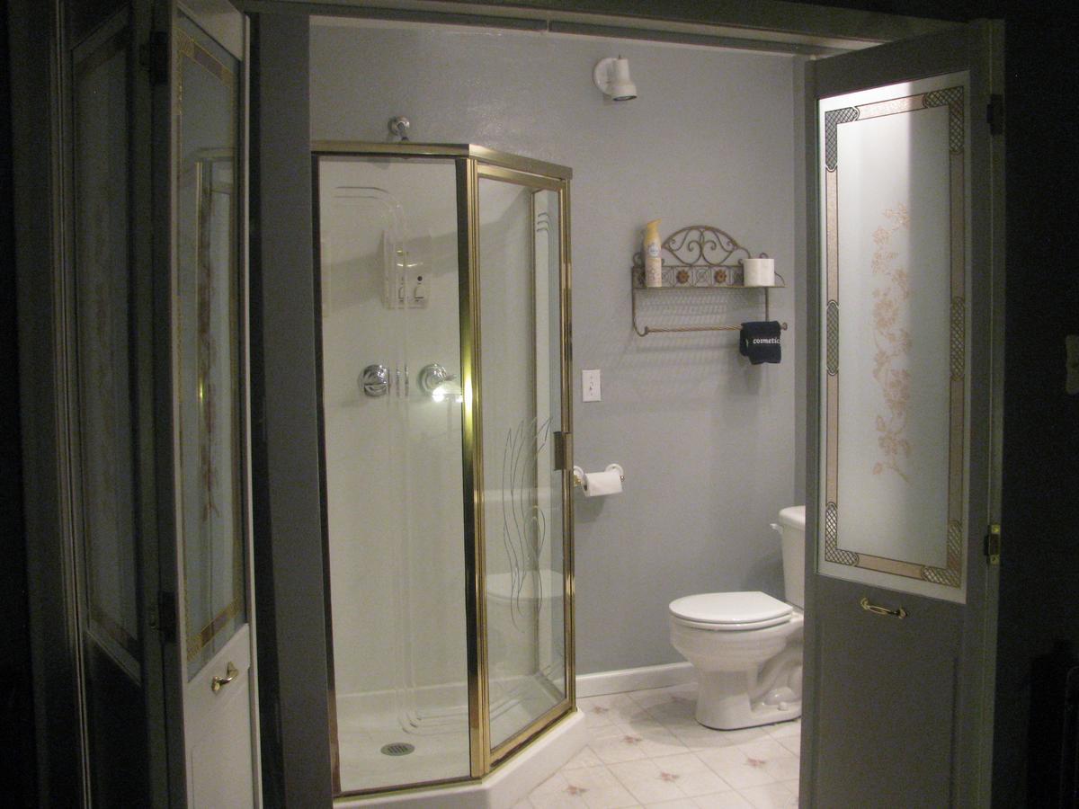 Central City Skye Cottage Bed & Breakfast מראה חיצוני תמונה