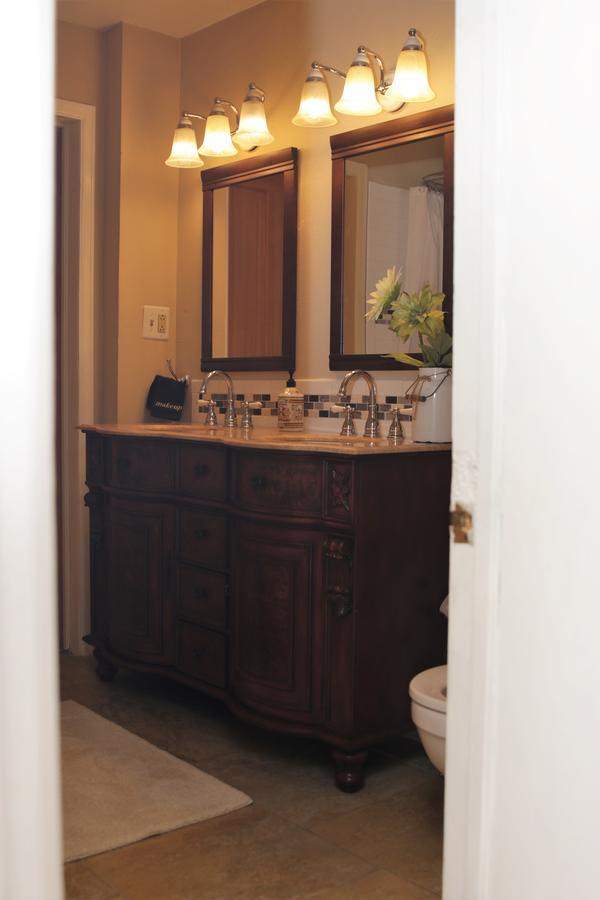 Central City Skye Cottage Bed & Breakfast מראה חיצוני תמונה