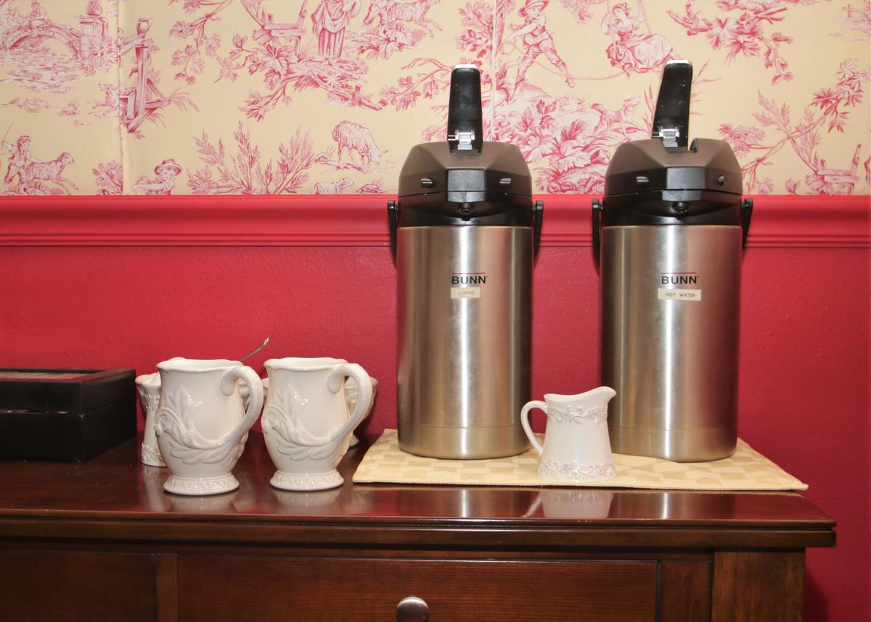 Central City Skye Cottage Bed & Breakfast מראה חיצוני תמונה